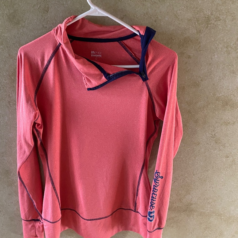 Syracuse University women’s pullover small